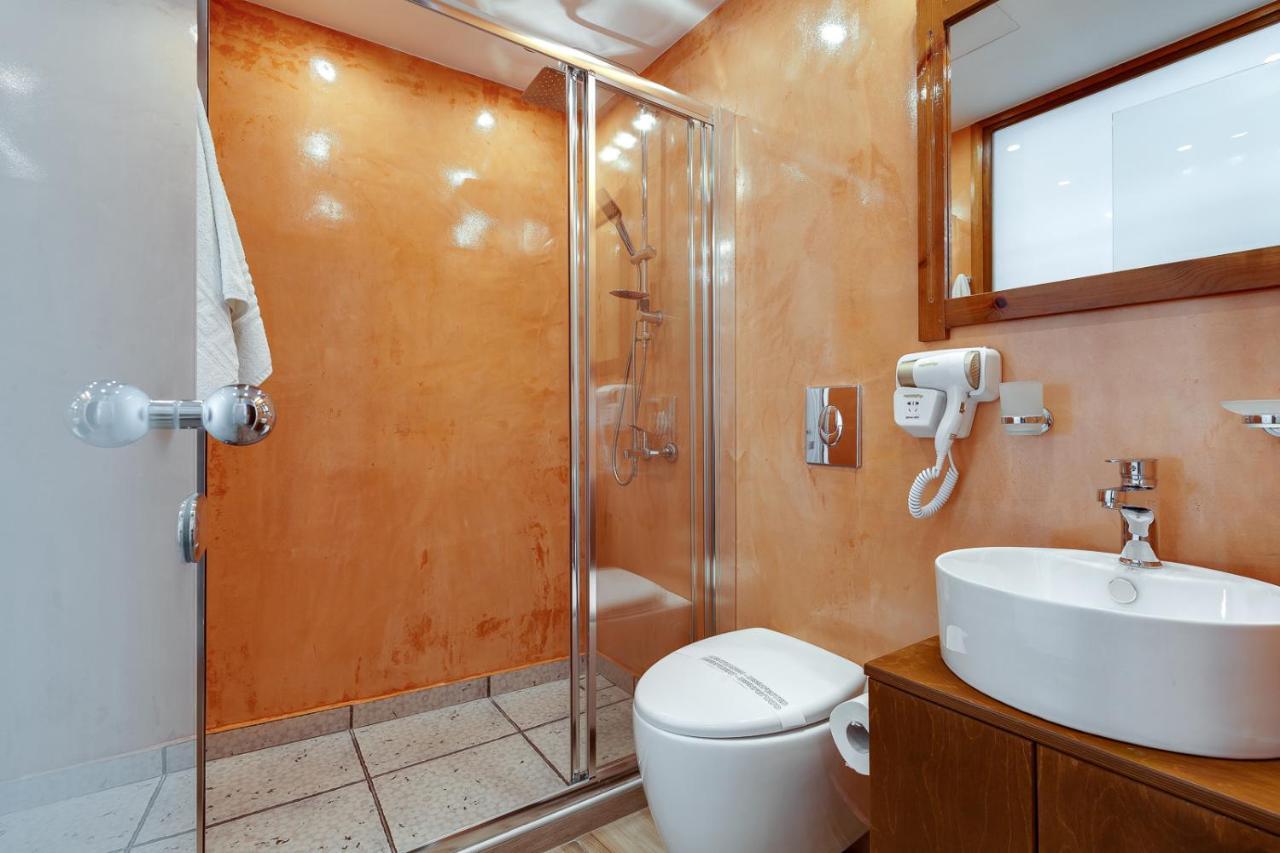 Hamam Suites Portou Chania  Ngoại thất bức ảnh