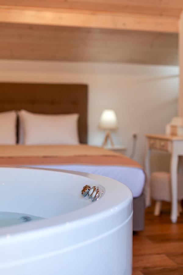 Hamam Suites Portou Chania  Ngoại thất bức ảnh