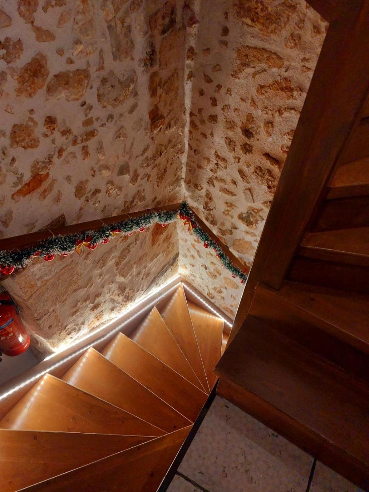Hamam Suites Portou Chania  Ngoại thất bức ảnh