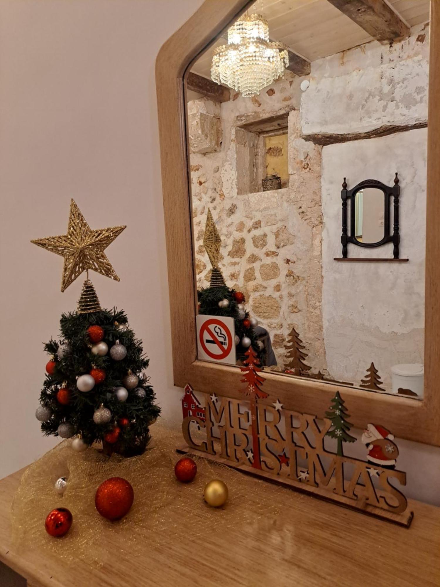 Hamam Suites Portou Chania  Ngoại thất bức ảnh