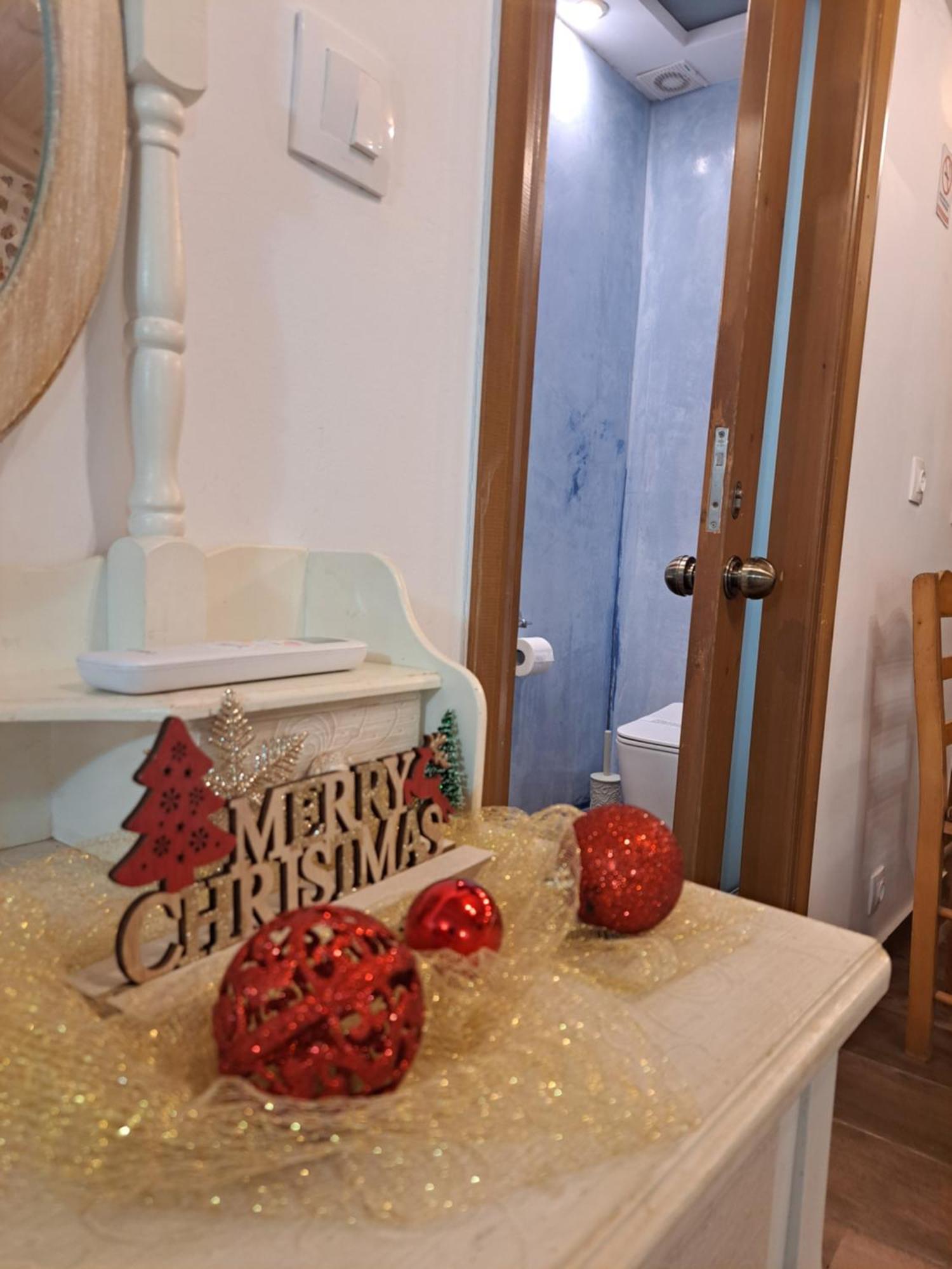 Hamam Suites Portou Chania  Phòng bức ảnh
